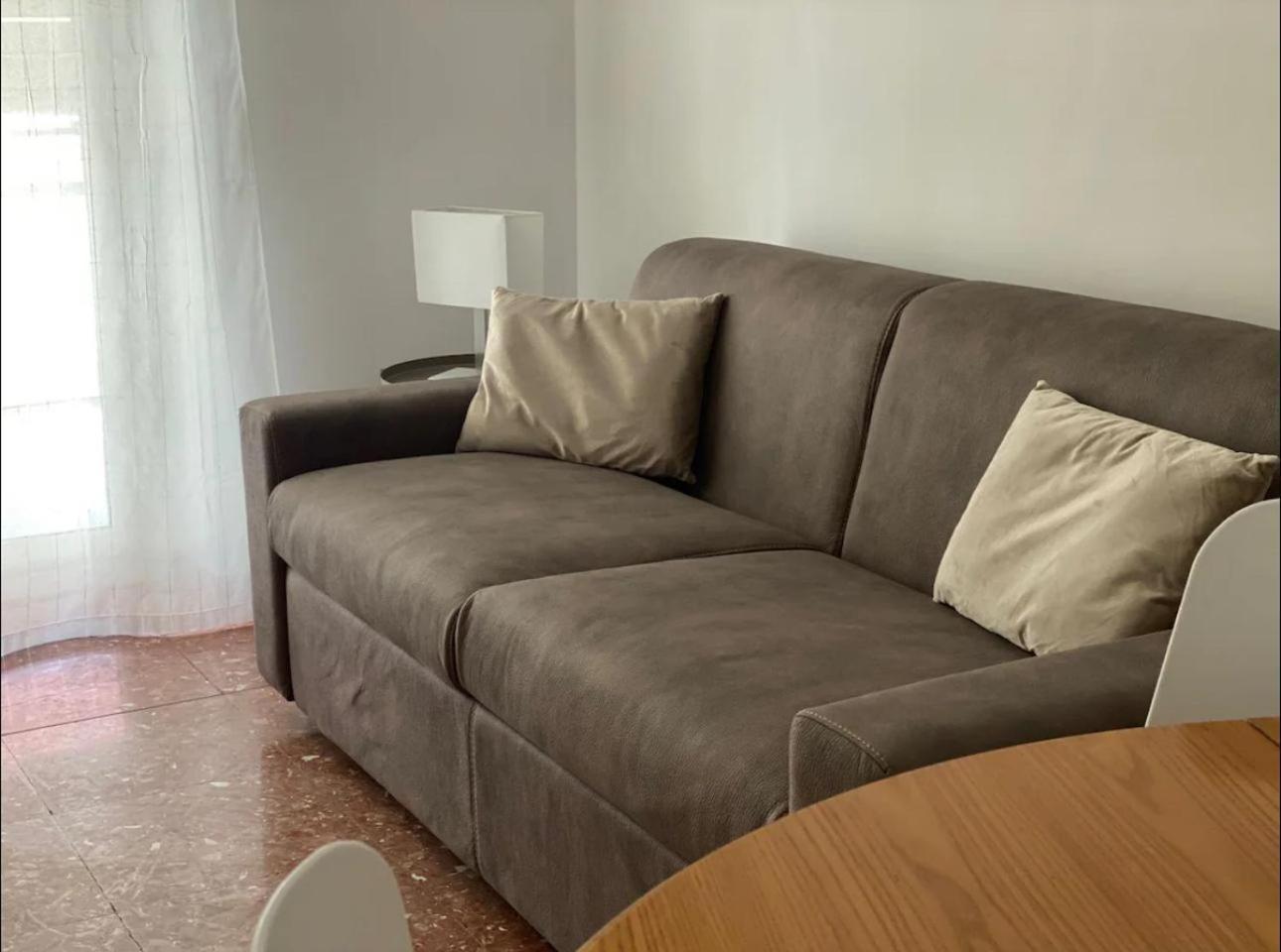 Fuffy House Apartment *