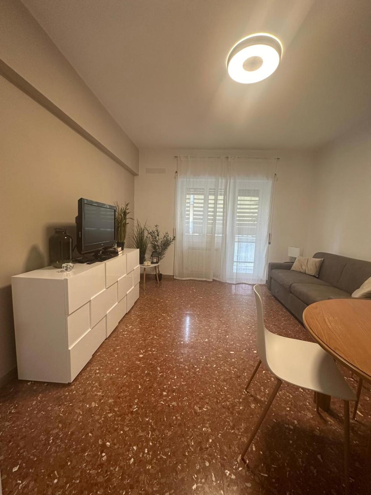 Fuffy House Apartment *