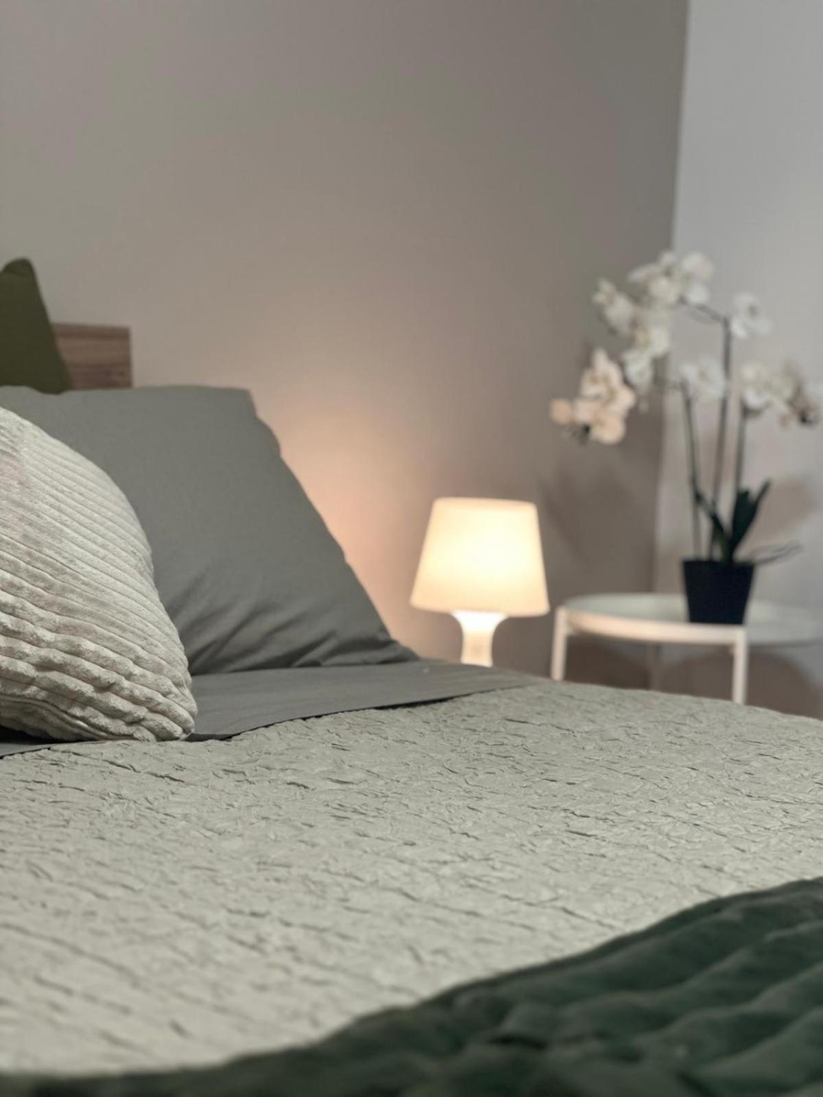 Fuffy House Apartment