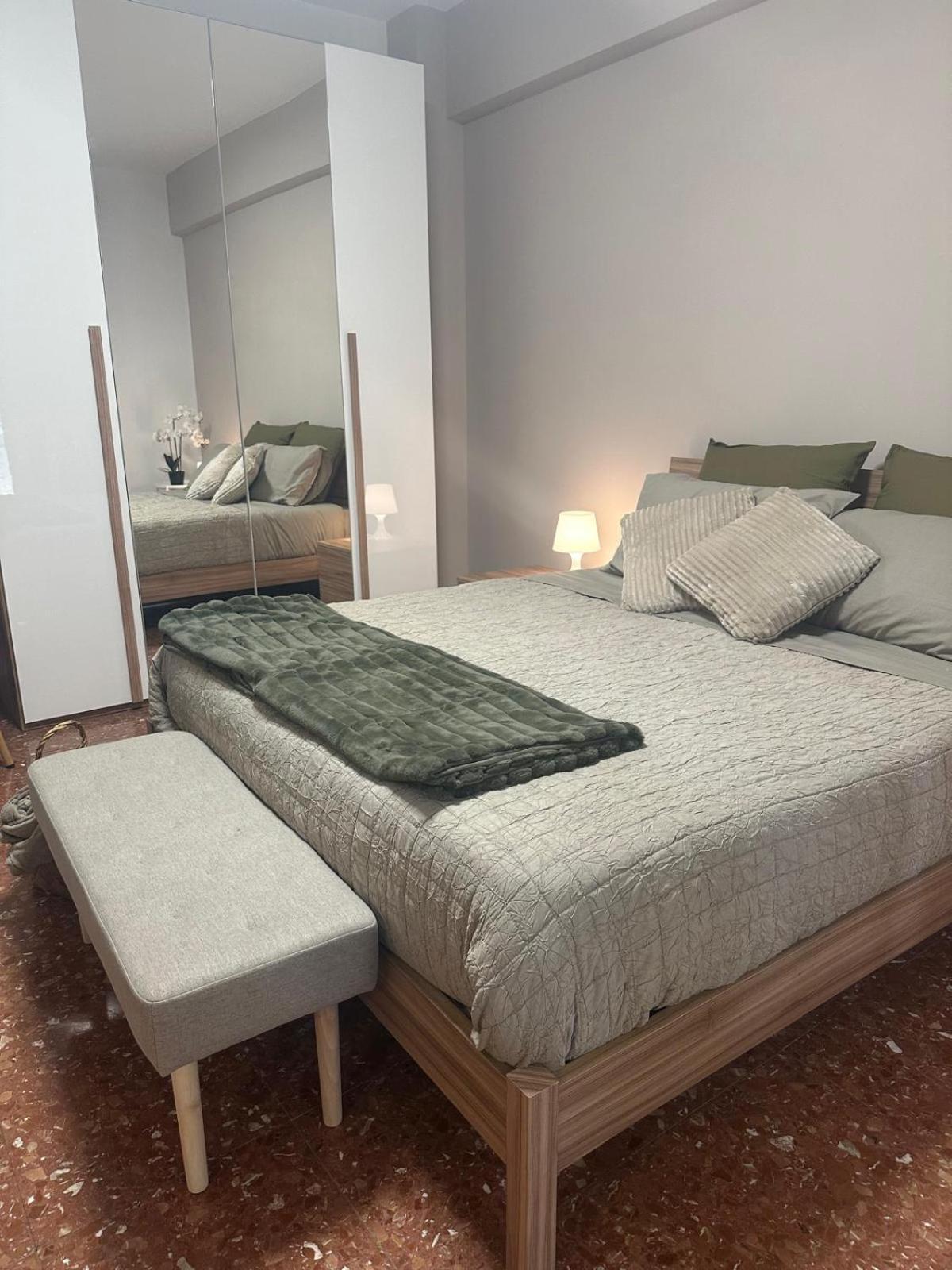 Apartment Fuffy House Rome