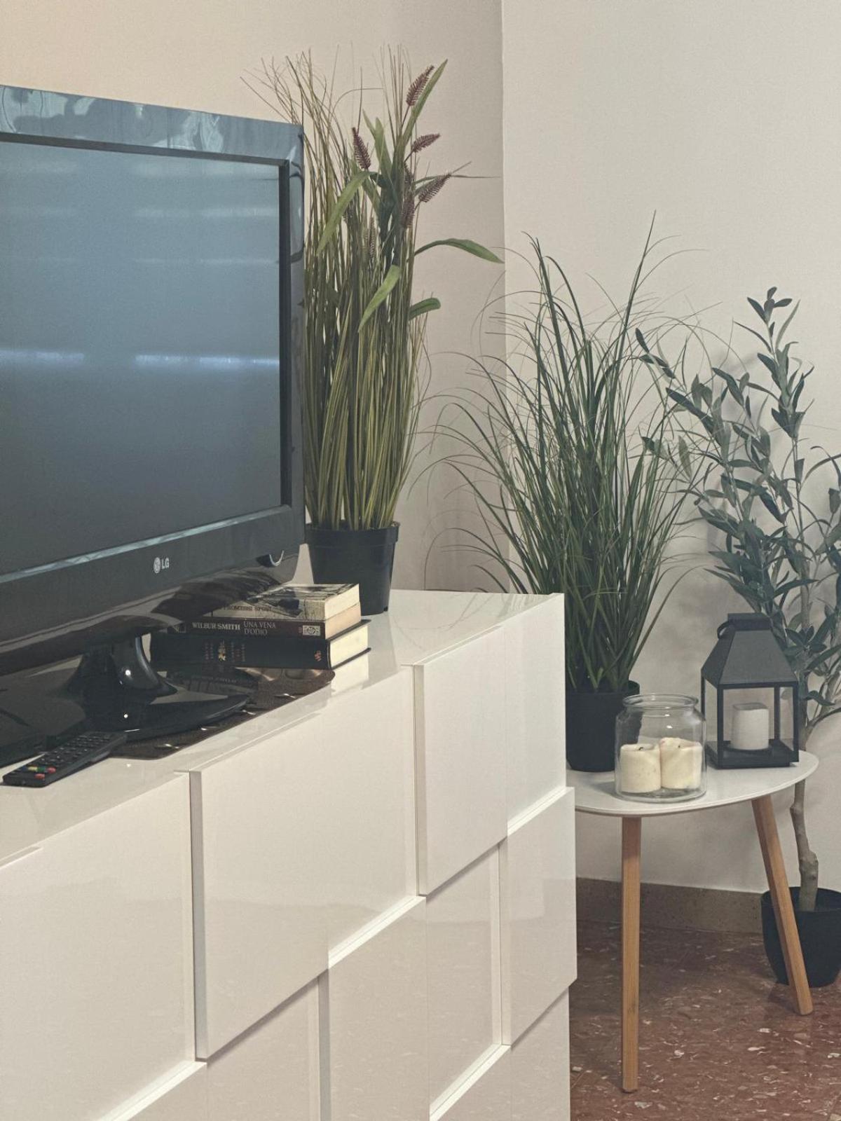 Fuffy House Apartment Rom