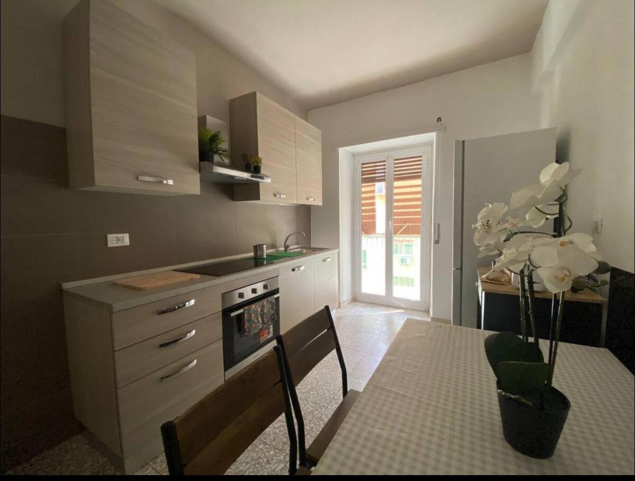 Fuffy House Apartment